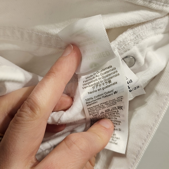 J.Crew Slouchy Boyfriend Jeans - Picture 6 of 10